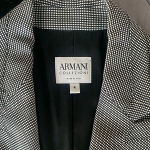 ARMANI Jacket